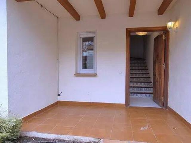 Casa en alquiler en Guadalix De La Sierra, Madrid