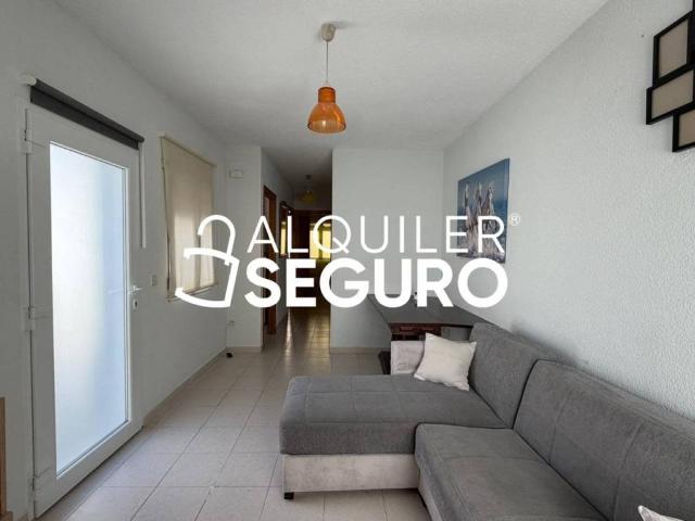 Casa en alquiler en Guadarrama, Madrid