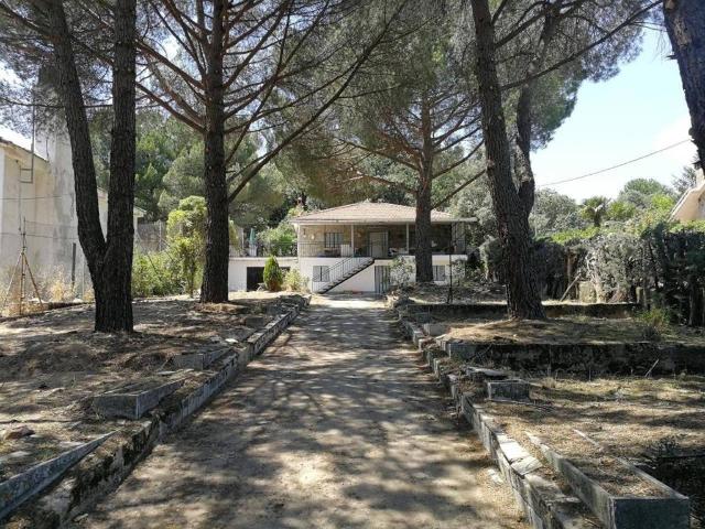 Casa en alquiler en Guadarrama, Madrid