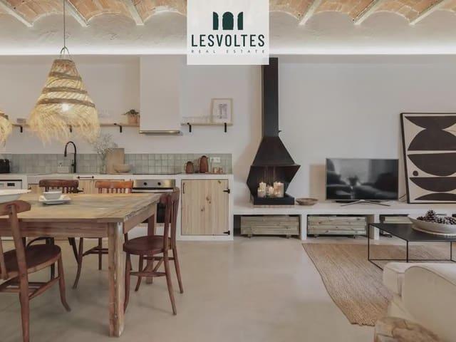 Casa en alquiler en Baix Empordà, Catalunya