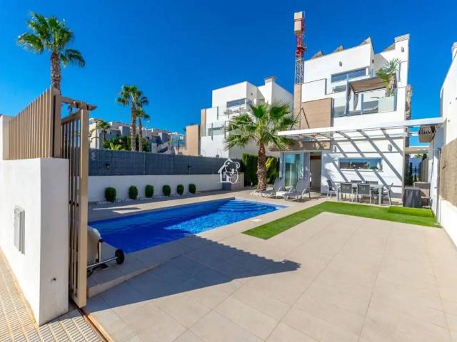 Casa en alquiler en el Baix Segura / La Vega Baja, Valencia