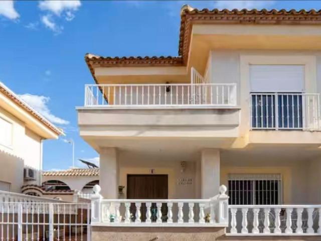 Casa en alquiler en el Baix Segura / La Vega Baja, Valencia