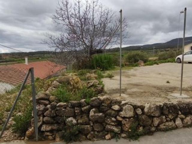 Casa en alquiler en Font-rubí Casa en alquiler en Font-rubí