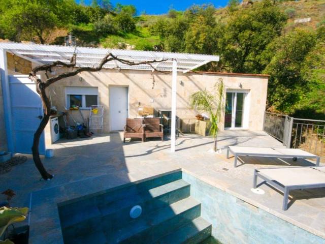 Casa en alquiler en Sierra de las Nieves, Andalucía