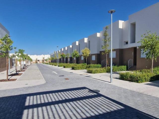 Casa en alquiler en Guillena, Andalucía