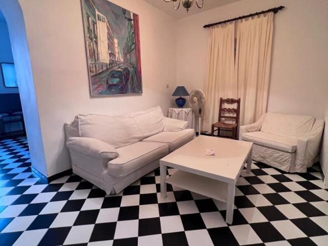 Casa en alquiler en Guillena