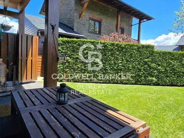 Casa en alquiler en Cerdanya, Catalunya