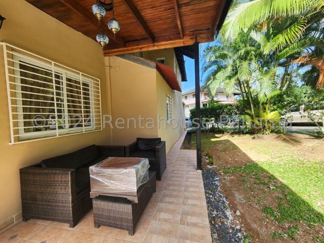 Casa en Alquiler en Gullick, Colón
