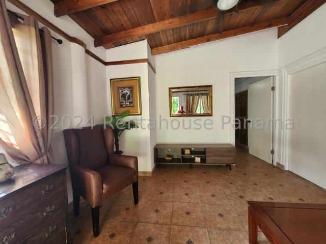 Casa en Alquiler en Gullick, Colón