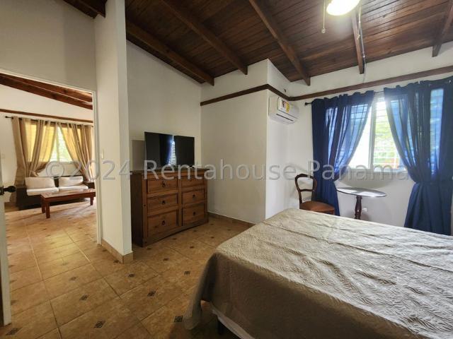 Casa en Alquiler en Gullick, Colón