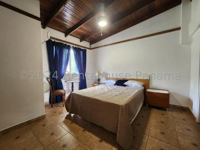 Casa en Alquiler en Gullick, Colón
