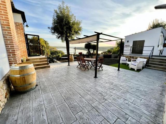 Casa en alquiler en Herrera Del Duque