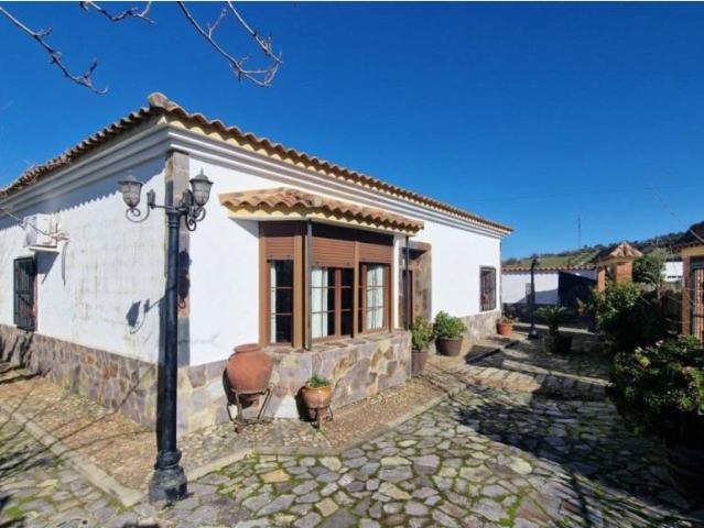 Casa en alquiler en Higuera de Vargas, Badajoz