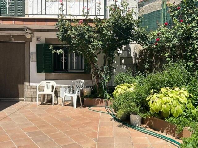 Casa en alquiler en Horcajo de la Sierra, Horcajo de la Sierra-Aoslos