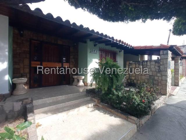 Casa en alquiler en Palavecino, Lara