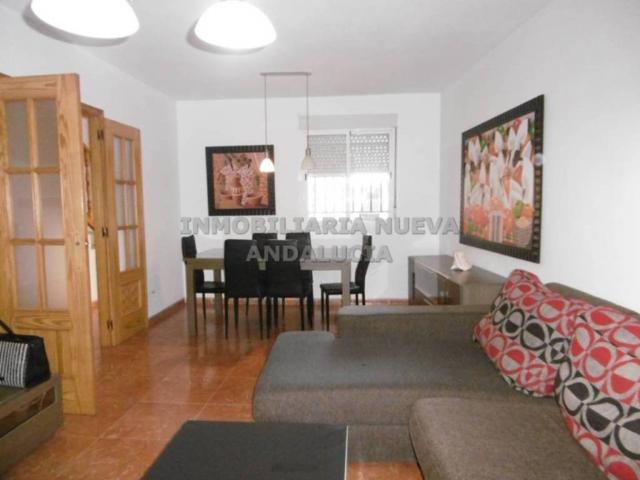Casa en alquiler en Huércal De Almería, Andalucía