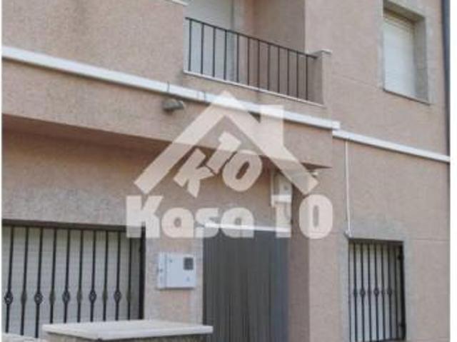 Casa en alquiler en Ibi, Valencia