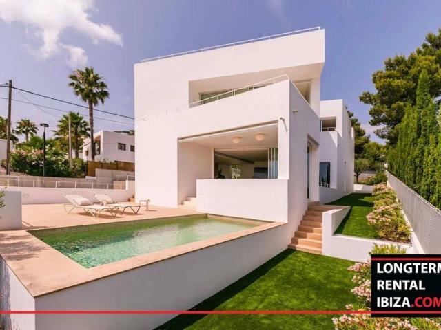Casa en alquiler en Eivissa