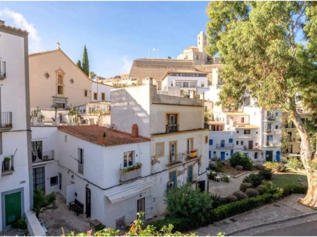 Casa en alquiler en Eivissa, Baleares
