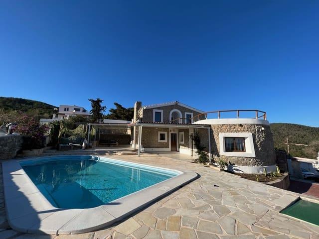 Casa en alquiler en Eivissa, Baleares