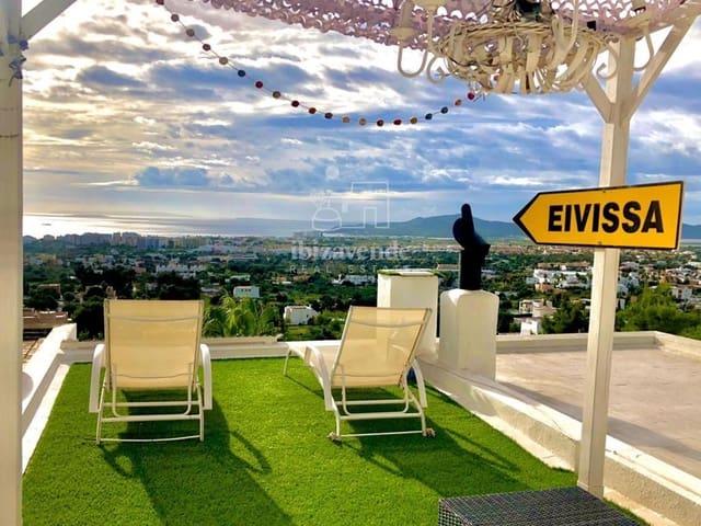 Casa en alquiler en Eivissa, Baleares