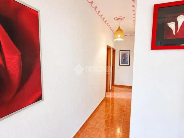 Casa en alquiler en Urbanización la Palma, Candelaria