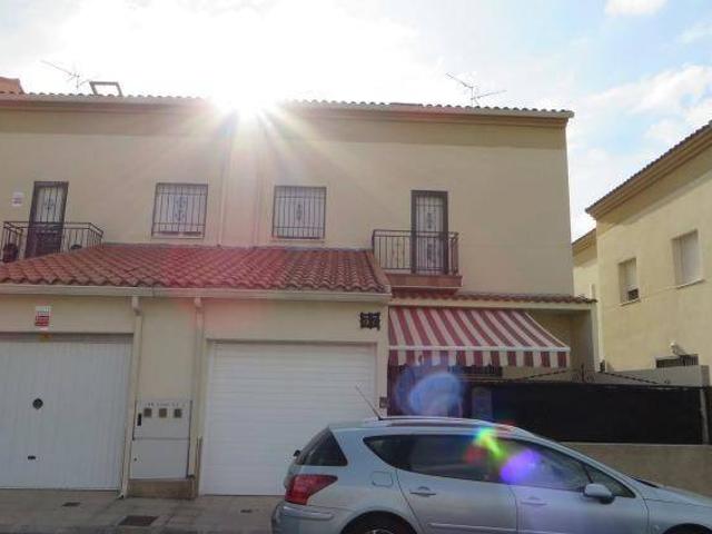 Casa en alquiler en Illescas, Toledo