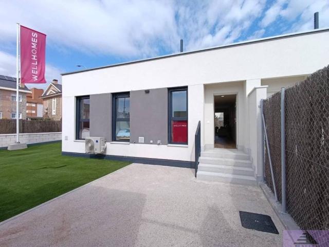 Casa en alquiler en Illescas, Toledo