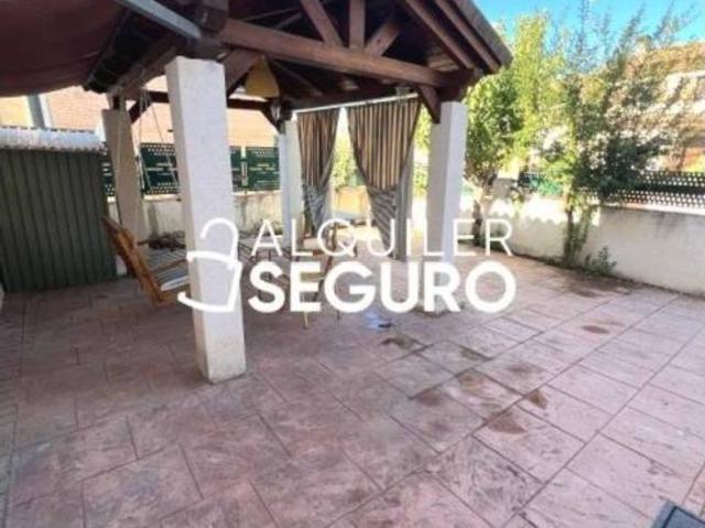 Casa en alquiler en Illescas, Castilla-La Mancha