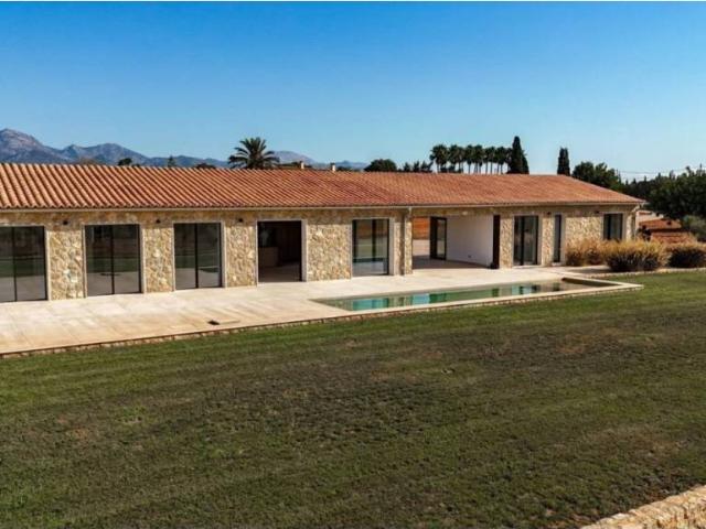 Casa en alquiler en Raiguer, Baleares