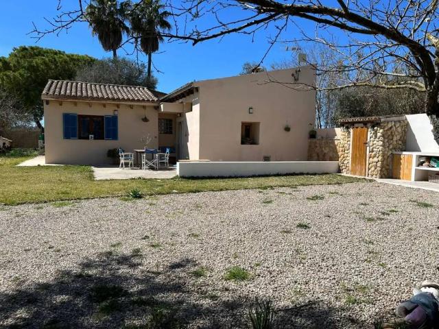 Casa en alquiler en Raiguer, Baleares