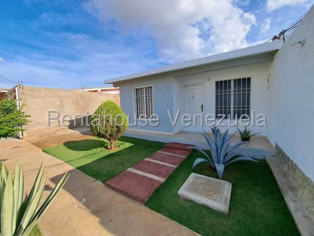 Casa en alquiler en Coro, Falcón