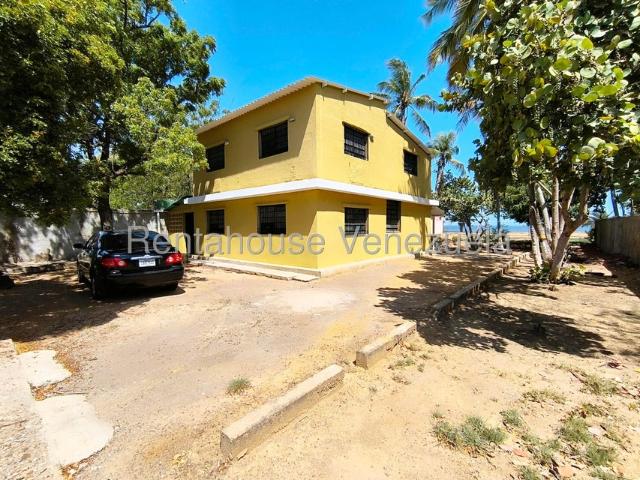 Casa en alquiler en Coro, Falcón