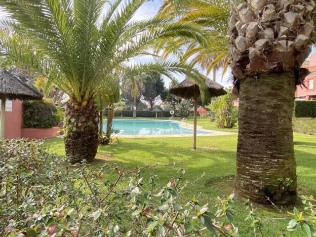 Casa en alquiler en Islantilla, Costa Occidental