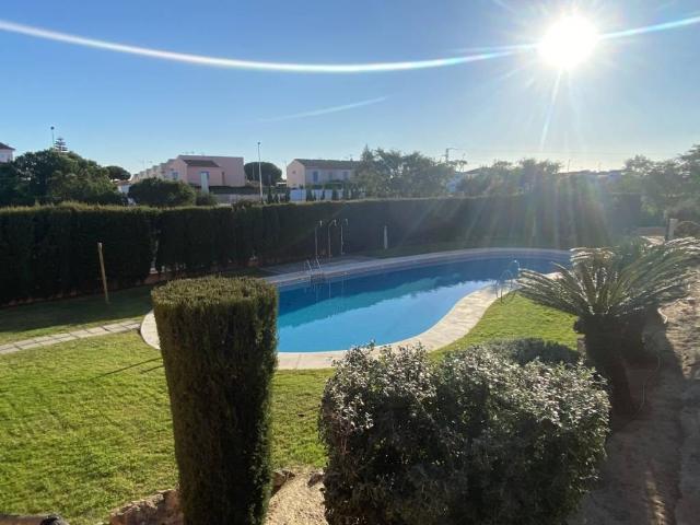 Casa en alquiler en Isla Cristina, Urbasur
