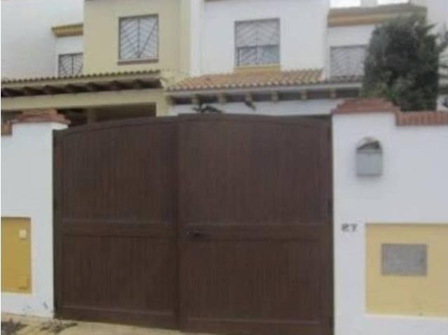 Casa en alquiler en Costa Occidental, Andalucía