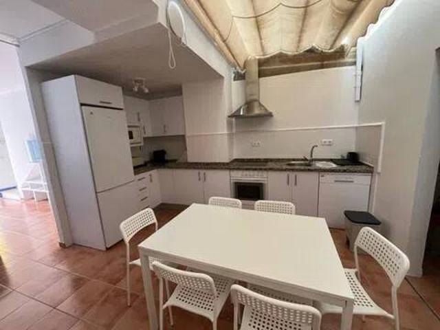 Casa en alquiler en Urbasur, Costa Occidental