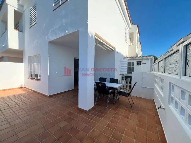 Casa en alquiler en Urbasur, Costa Occidental