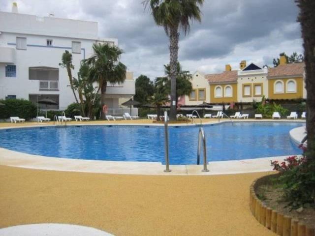 Casa en alquiler en Costa Occidental, Andalucía