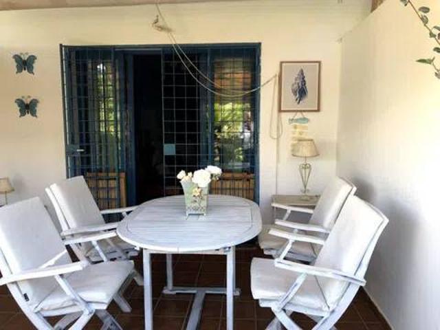 Casa en alquiler en Costa Occidental, Andalucía
