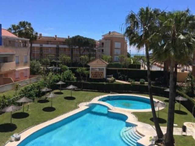 Casa en alquiler en Islantilla, Costa Occidental