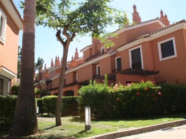 Casa en alquiler en Costa Occidental, Andalucía
