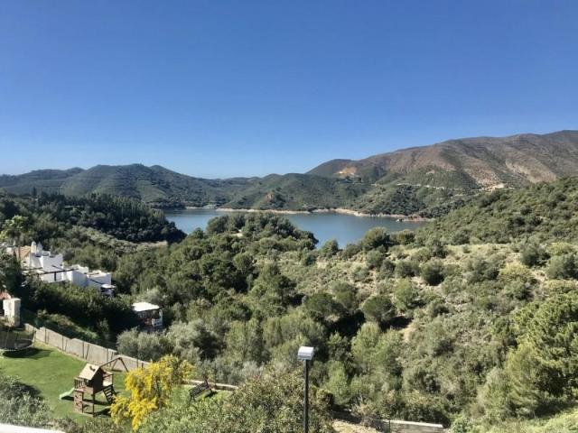 Casa en alquiler en Istán, Málaga