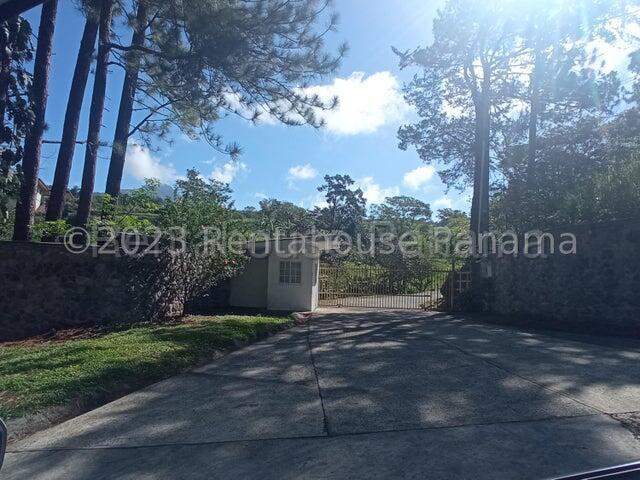 Casa en Alquiler en Jaramillo, Boquete