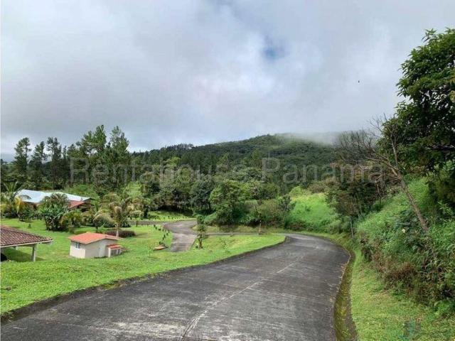 Casa en Alquiler en Jaramillo, Boquete