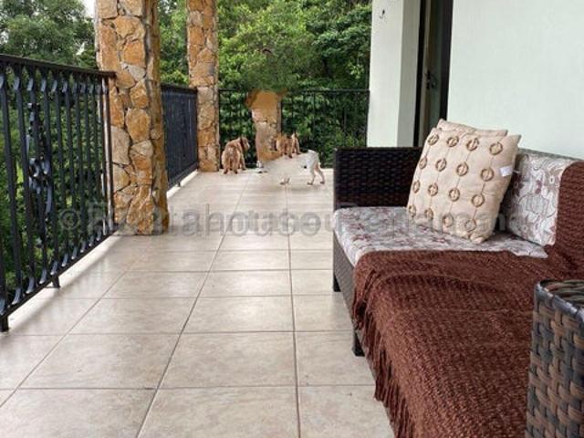Casa en Alquiler en Jaramillo, Boquete
