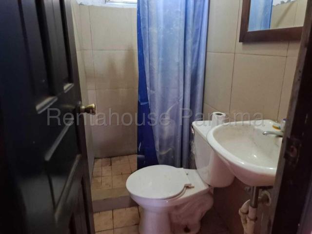 Casa en Alquiler en Jaramillo, Boquete