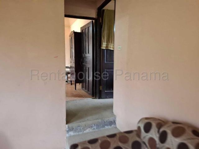 Casa en Alquiler en Jaramillo, Boquete