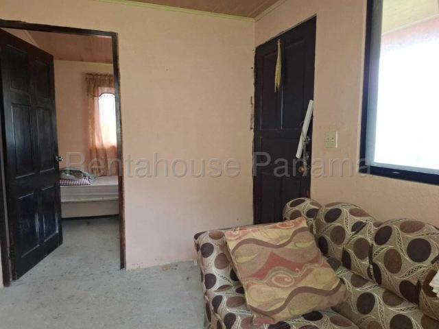 Casa en Alquiler en Jaramillo, Boquete