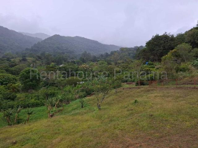 Casa en Alquiler en Jaramillo, Boquete